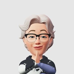 Meet your Posher, Carol